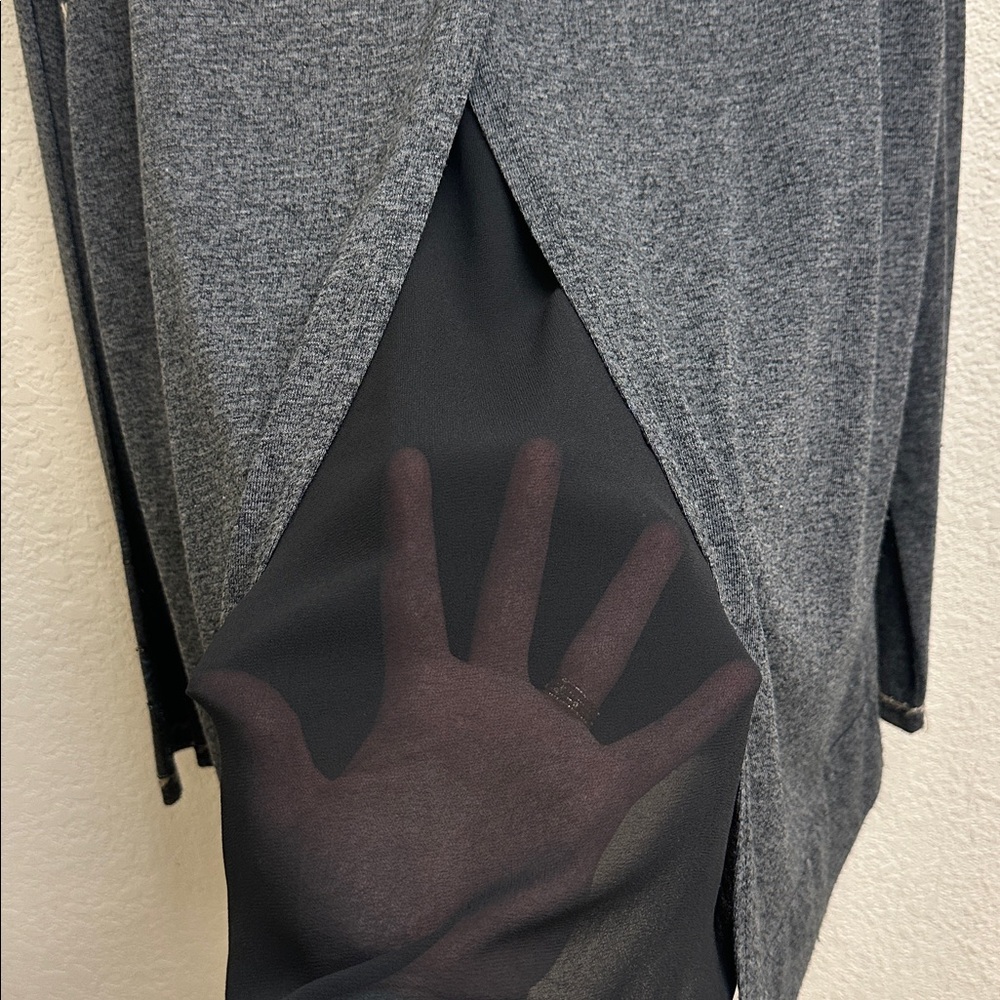 Double D Ranch Beaded Pullover Sweater - image 6